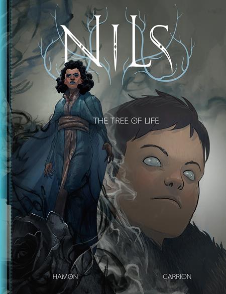 NILS TP THE TREE OF LIFE (Backorder, Allow 4-5 Weeks)