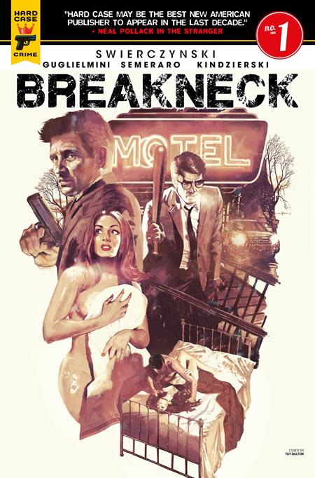 BREAKNECK TP (MR) (Backorder, Allow 4-5 Weeks)