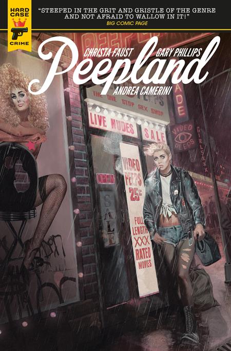 PEEPLAND TP (MR) (Backorder, Allow 4-5 Weeks)