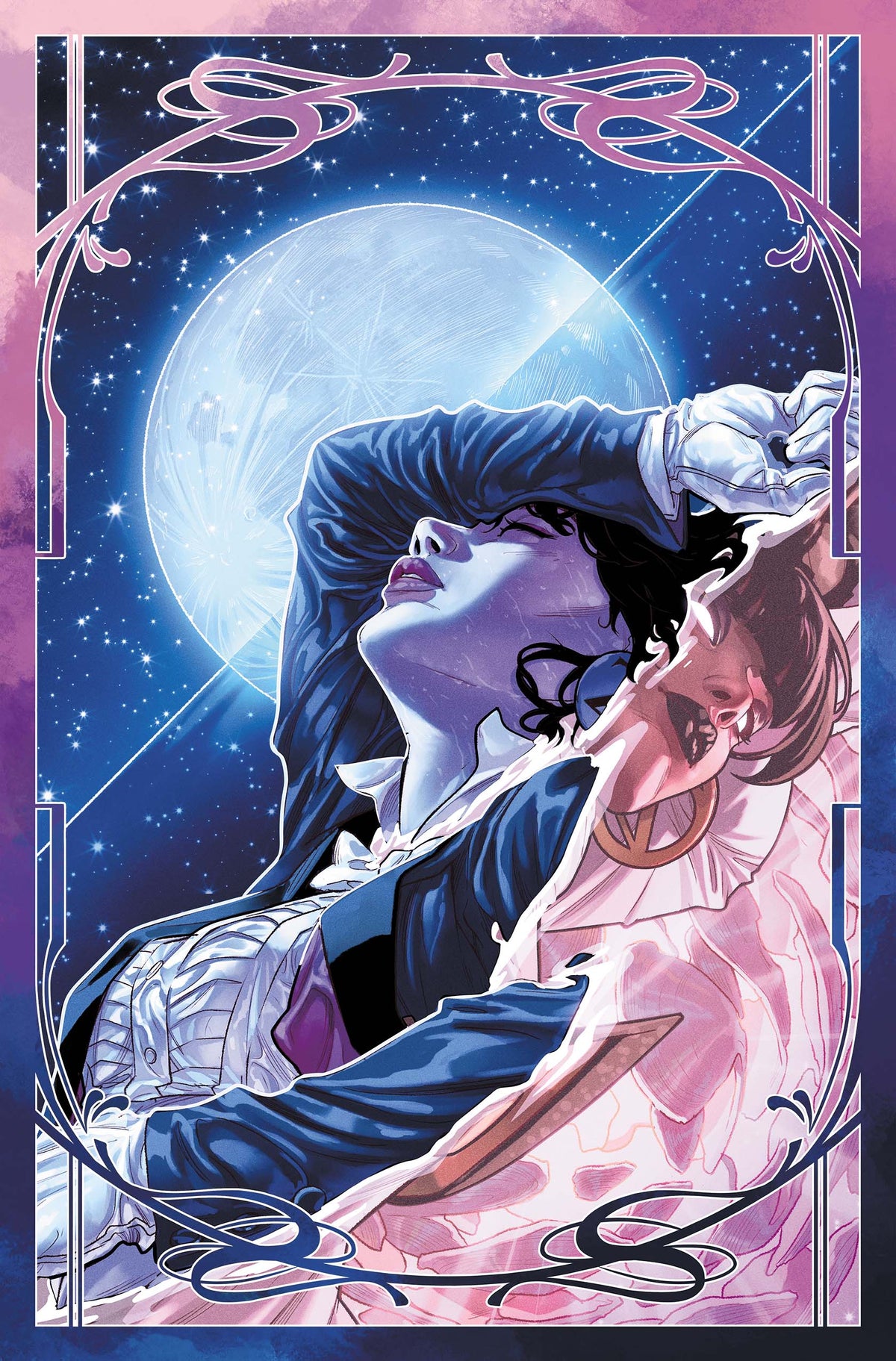 ZATANNA