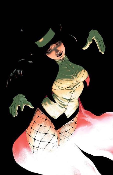 ZATANNA