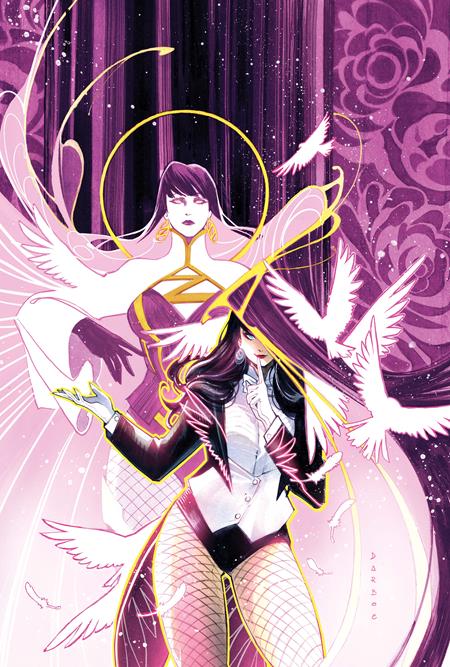 ZATANNA