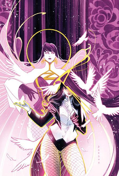 ZATANNA