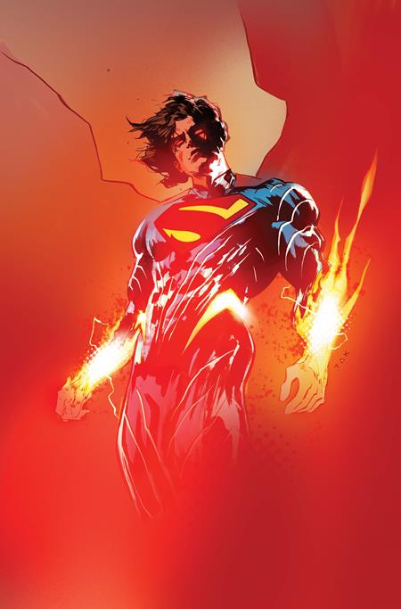 ABSOLUTE SUPERMAN #27 CVR C MARCIO TAKARA CARD STOCK VAR