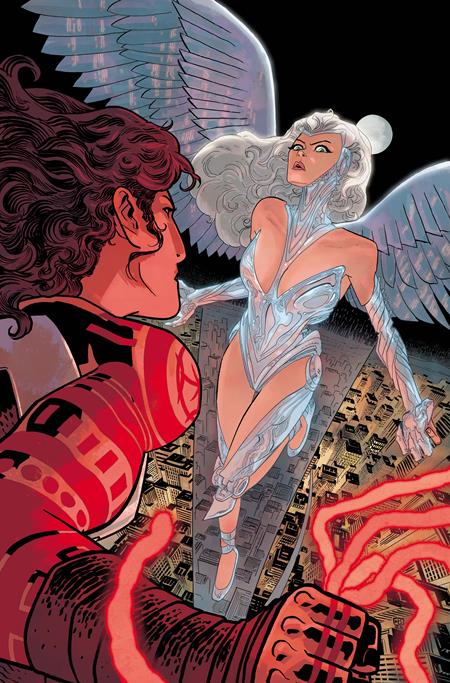ABSOLUTE WONDER WOMAN #28 CVR A HAYDEN SHERMAN