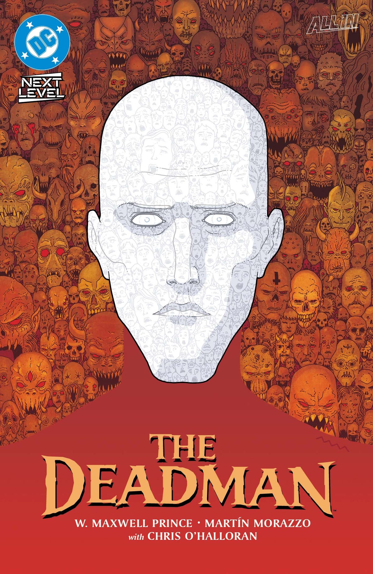 DEADMAN