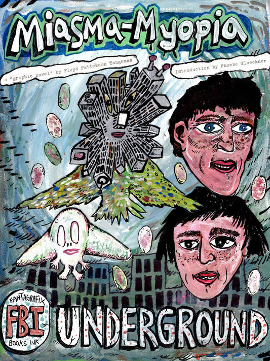 MIASMA MYOPIA TP