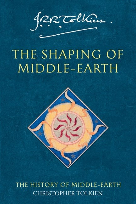 SHAPING OF MIDDLE-EARTH TP