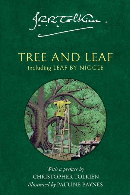 TREE AND LEAF TP