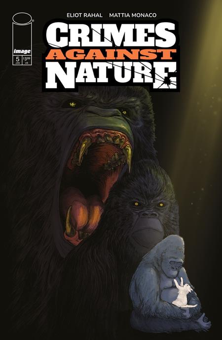 CRIMES AGAINST NATURE #5 CVR B JENNA CHA VAR