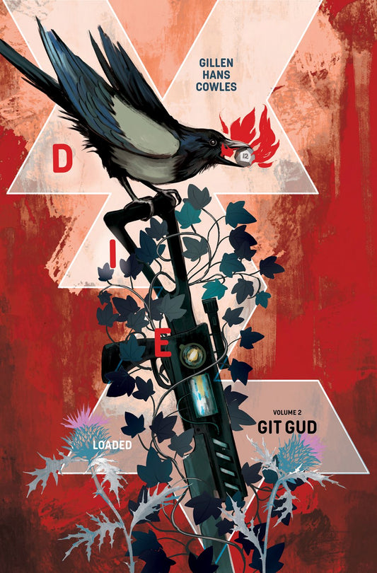 DIE LOADED TP VOL 02