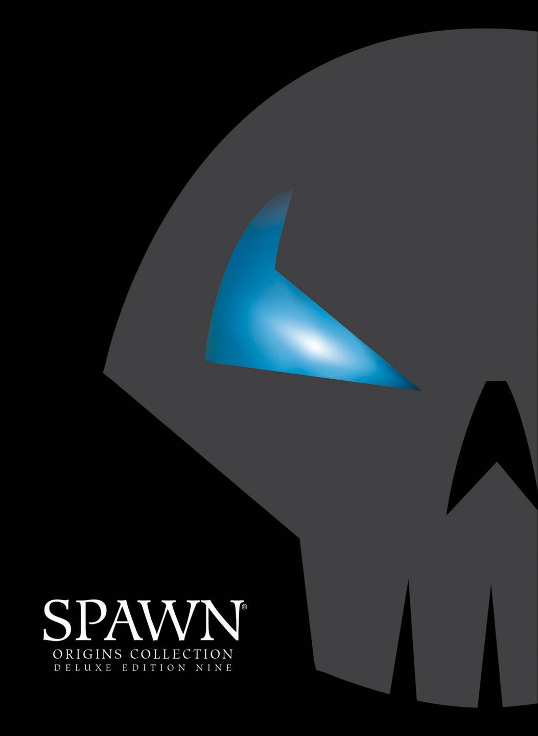 SPAWN ORIGINS DLX EDITION HC VOL 09