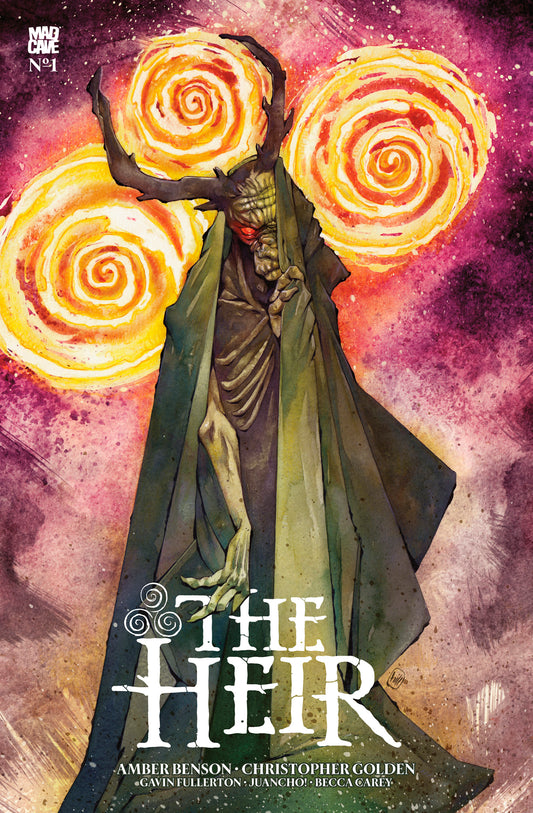 HEIR #1