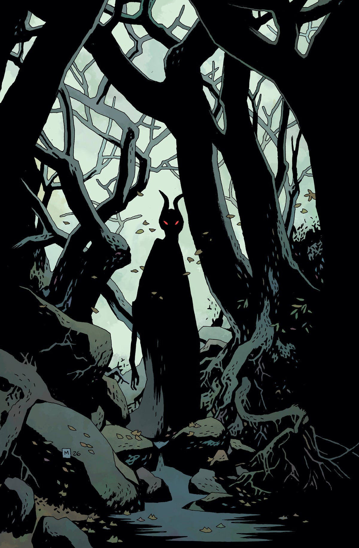 HEIR #1