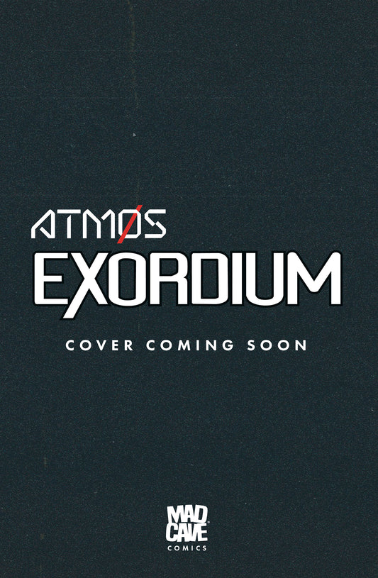 PLANET ATMOS EXORDIUM #8 CVR A ASHE KIRK