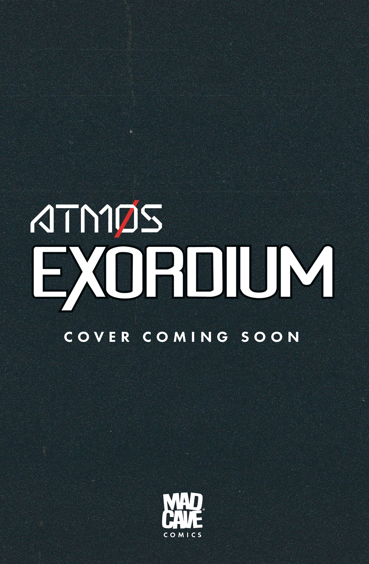 PLANET ATMOS EXORDIUM #8 CVR B WYATT MILLS VAR