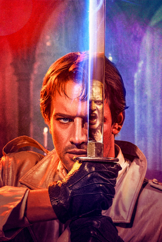 HIGHLANDER THE ORIGINAL SCREENPLAY #2