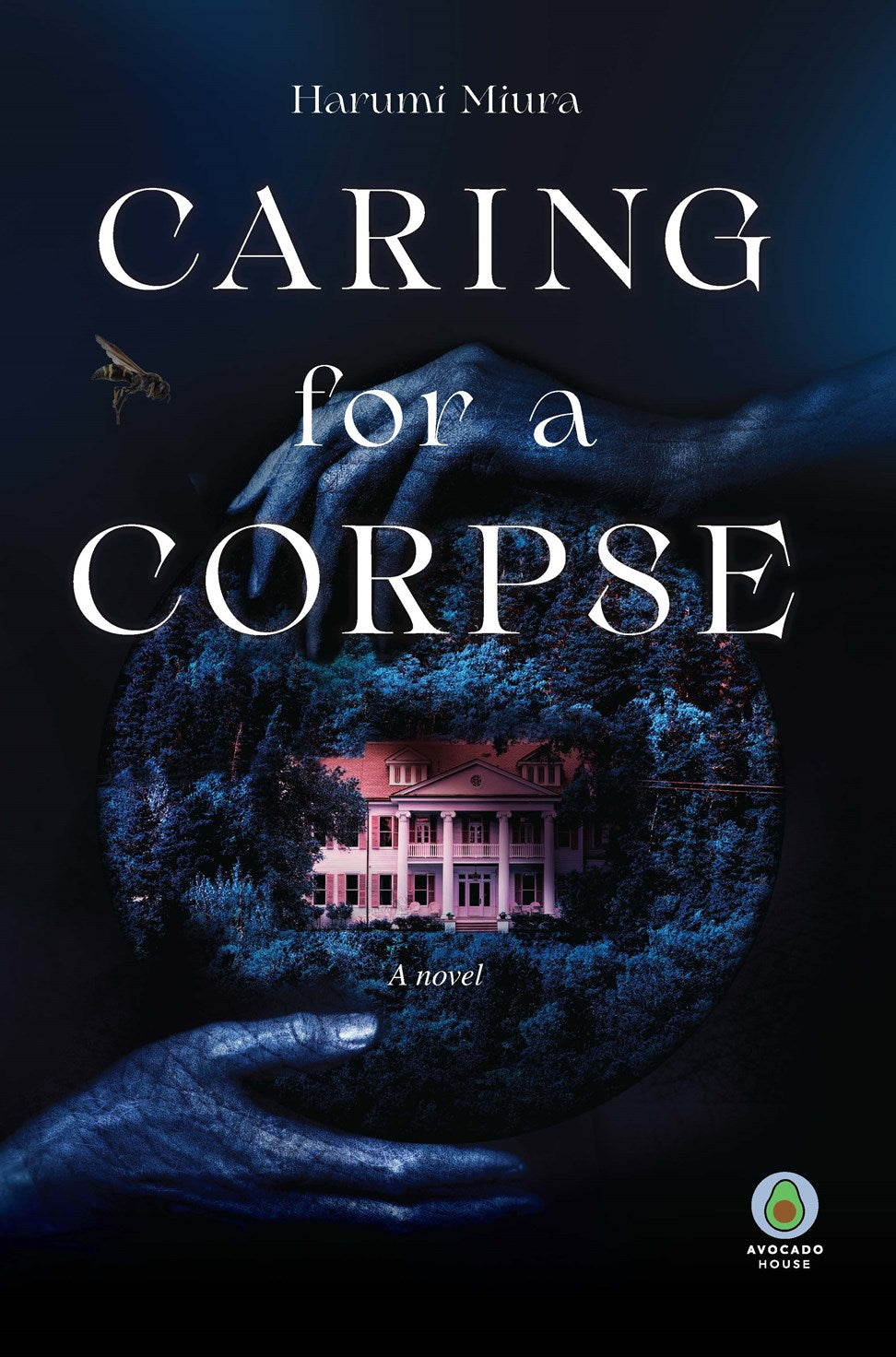 CARING FOR A CORPSE HC
