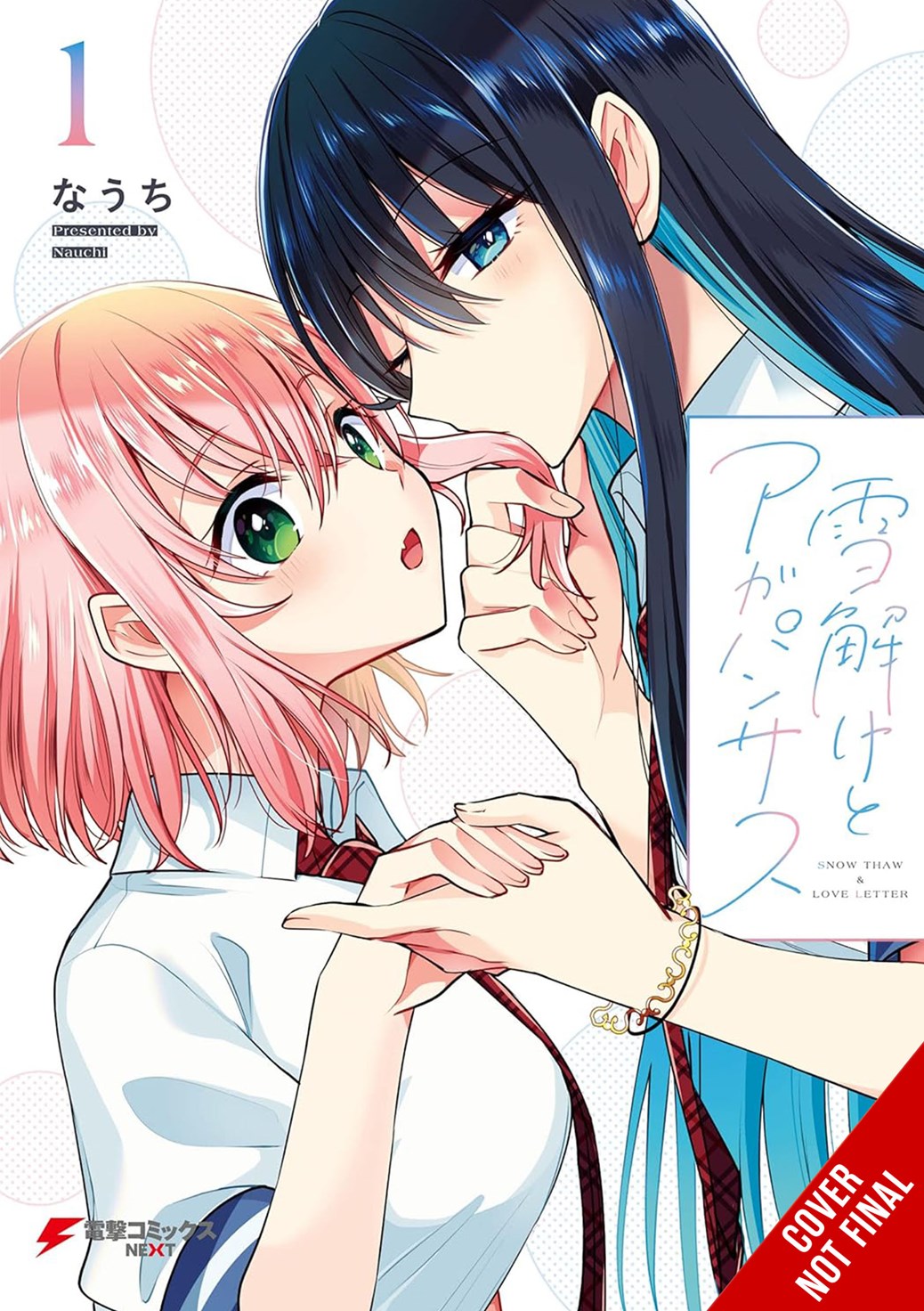 SNOWMELT AND AGAPANTHUS TP VOL 01