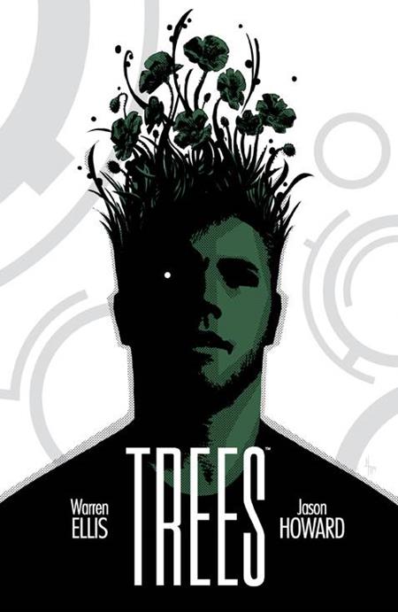TREES TP VOL 01 (MR) (Backorder, Allow 4-5 Weeks)
