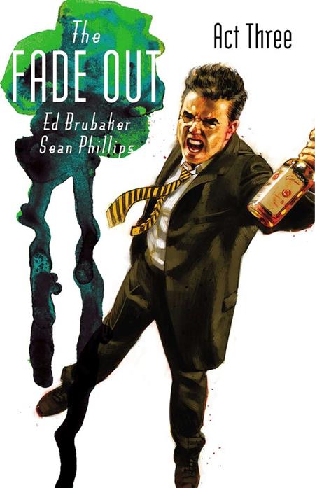FADE OUT TP VOL 03 (MR) (Backorder, Allow 4-5 Weeks)