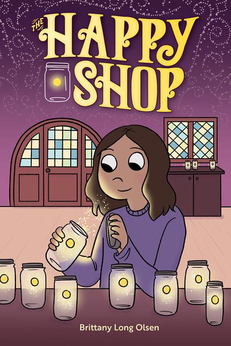 HAPPY SHOP TP (Backorder, Allow 4-5 Weeks)