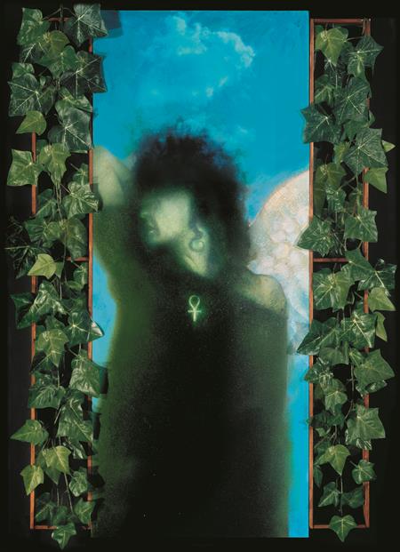 SANDMAN #8 FACSIMILE EDITION CVR A DAVE MCKEAN