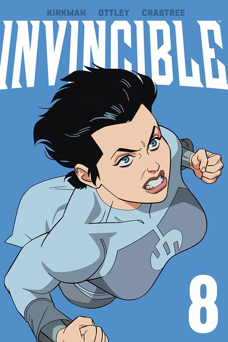 INVINCIBLE TP VOL 08 NEW EDITION (05 Mar Release) - Comicbookeroo