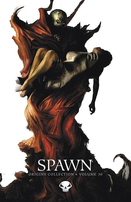 SPAWN ORIGINS TP VOL 30