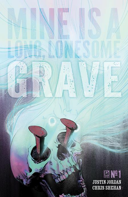 MINE IS A LONG LONESOME GRAVE #1 (OF 4) CVR B MATTHEW ROBERTS VAR (MR) (12 Feb Release)