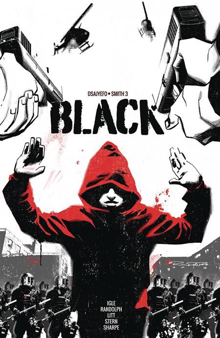 BLACK TP (MR) (Backorder, Allow 4-5 Weeks)