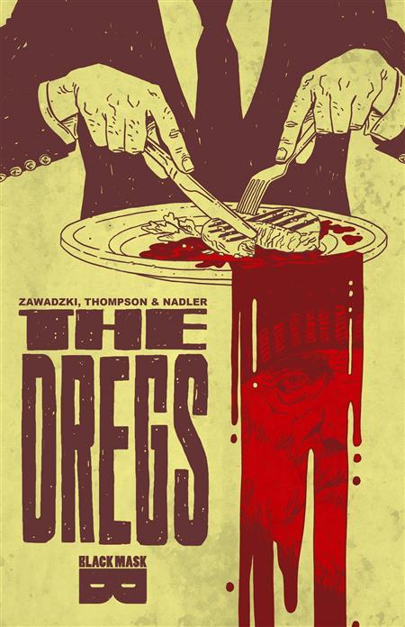 DREGS TP (MR) (18 Feb Release)