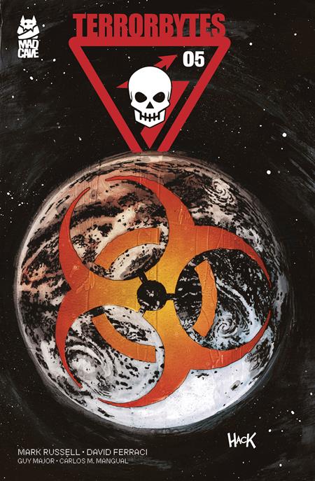 TERRORBYTES #5 (11 Feb Release)