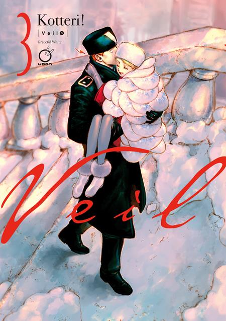 VEIL TP VOL 03