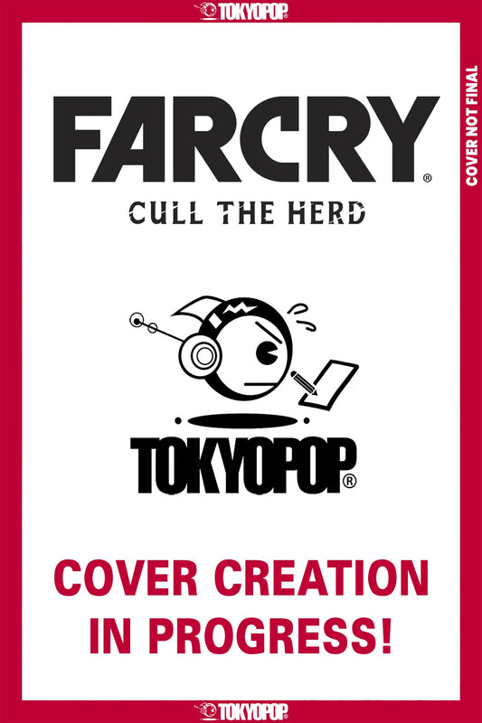 FAR CRY: CULL THE HERD, ISSUE #10