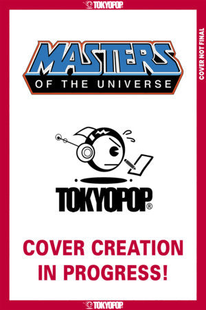 MASTERS OF THE UNIVERSE: LEGENDS OF ETERNIA, ISSUE #2