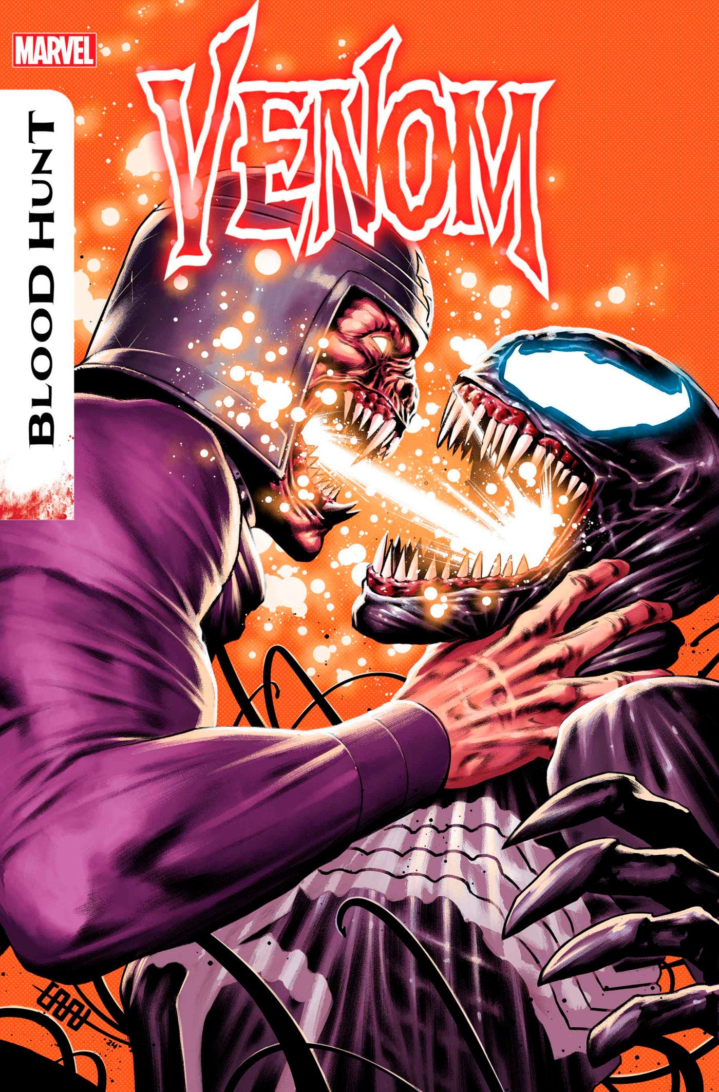 VENOM #34 - Comicbookeroo