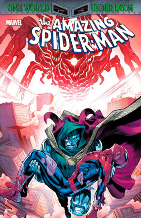 AMAZING SPIDER-MAN (2022) #69 (12 Mar Release)