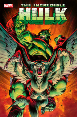 INCREDIBLE HULK #23 (26 Mar Release) - Comicbookeroo