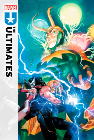 ULTIMATES #11