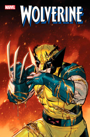 WOLVERINE #7 (05 Mar Release) - Comicbookeroo