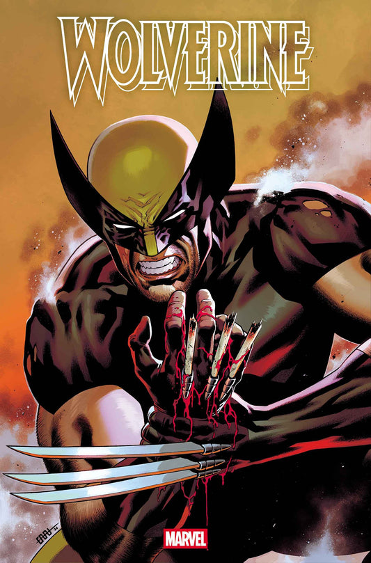 WOLVERINE #23 CAFU VAR (08 Jul Release)