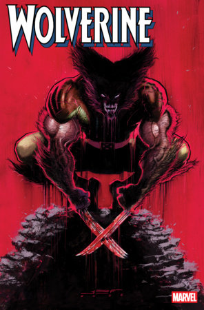 WOLVERINE #30