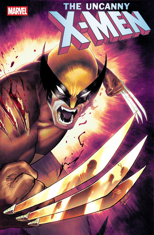 UNCANNY X-MEN #39 MICHELE BANDINI VAR (25 Nov Release)