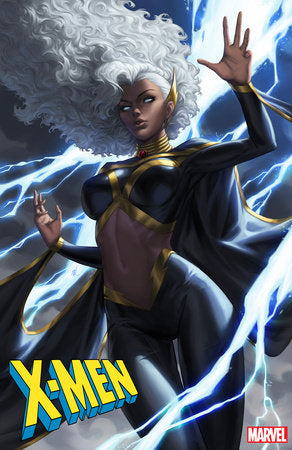 X-MEN #13 EJIKURE STORM VAR (12 Mar Release)