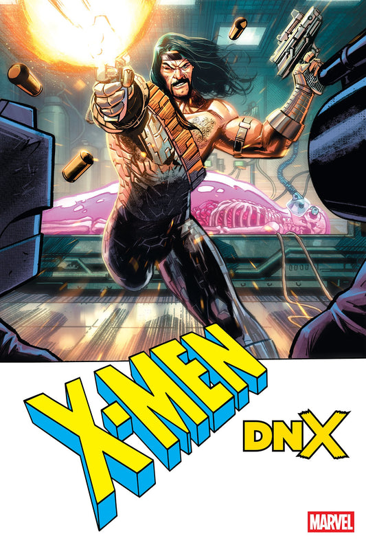 X-MEN #39  [DNX] | MARVEL | Comicbookeroo