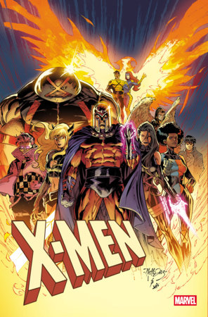X-MEN #43