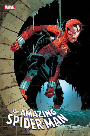 AMAZING SPIDER-MAN #21