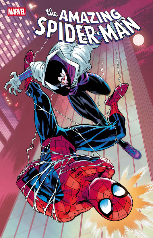 AMAZING SPIDER-MAN #35 (26 Aug Release)
