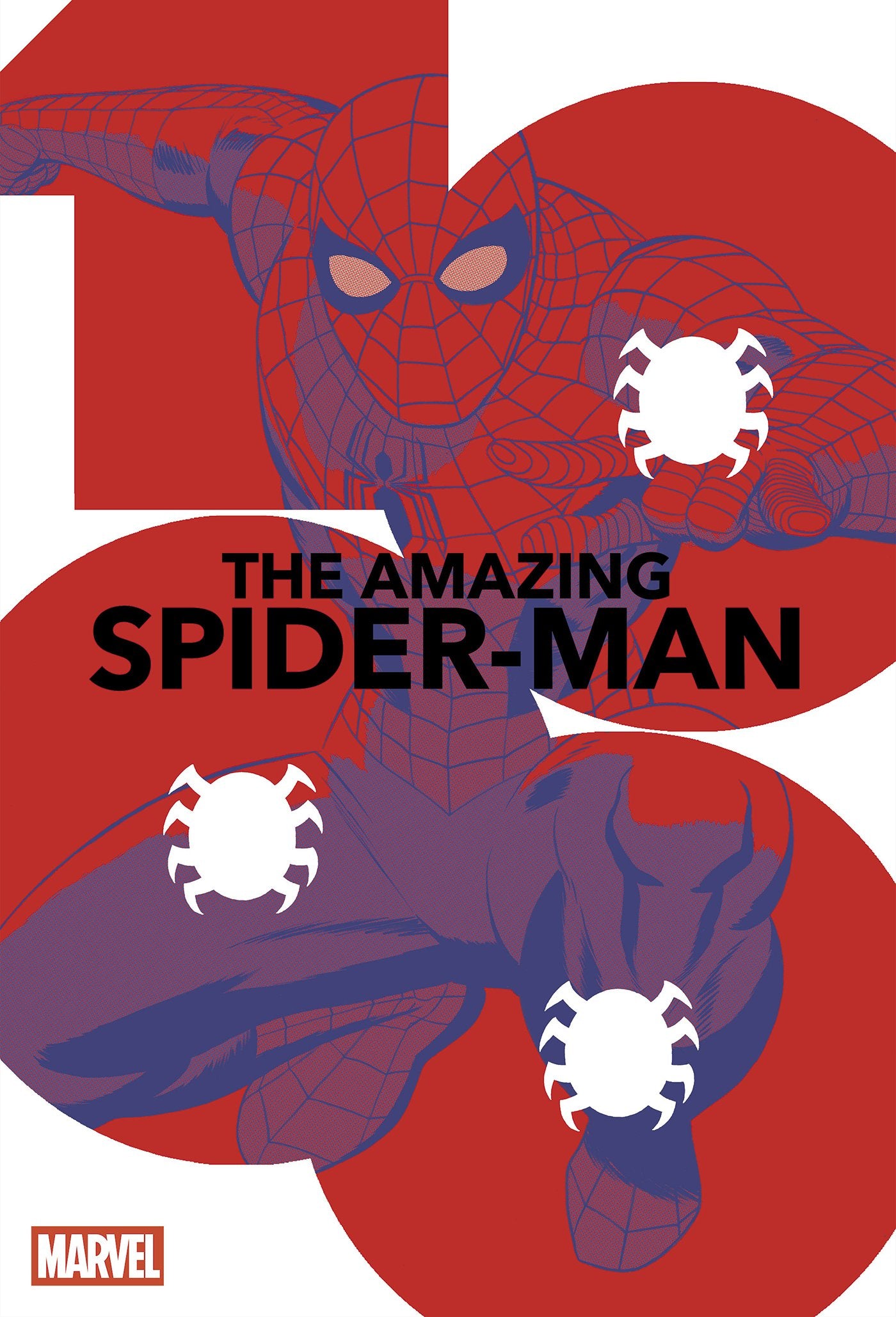 AMAZING SPIDER-MAN #1000 MARCOS MARTIN VAR (16 Sep Release)